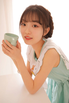 26岁女高中生